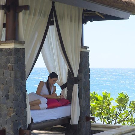 Spa Village Resort Tembok Bali - Small Luxury Hotels Of The World Gretek Esterno foto