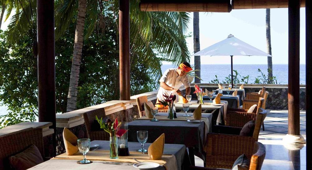Spa Village Resort Tembok Bali - Small Luxury Hotels Of The World Gretek Esterno foto