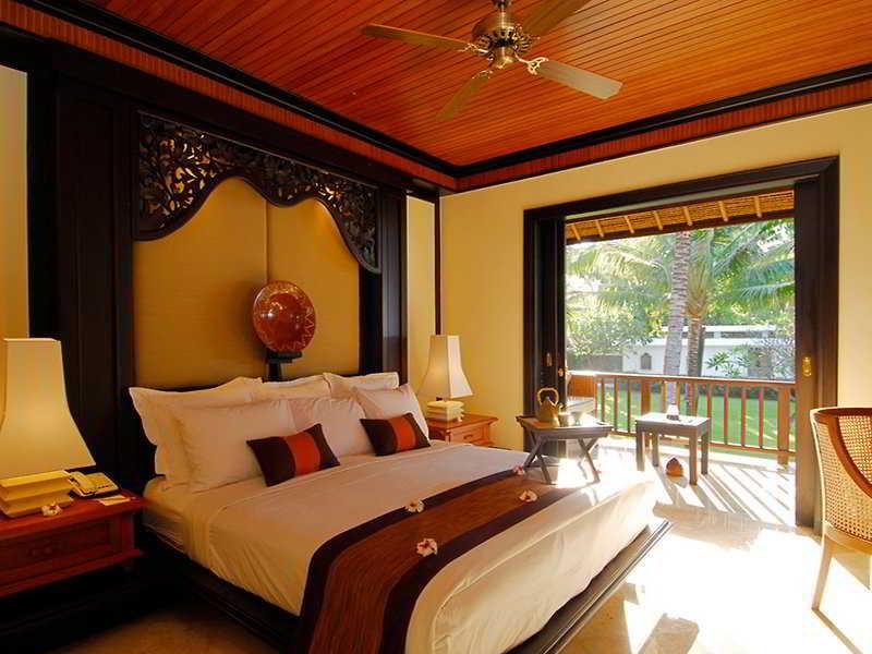 Spa Village Resort Tembok Bali - Small Luxury Hotels Of The World Gretek Esterno foto