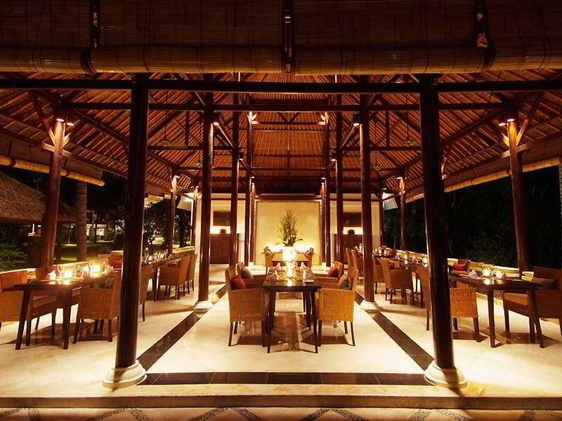Spa Village Resort Tembok Bali - Small Luxury Hotels Of The World Gretek Esterno foto