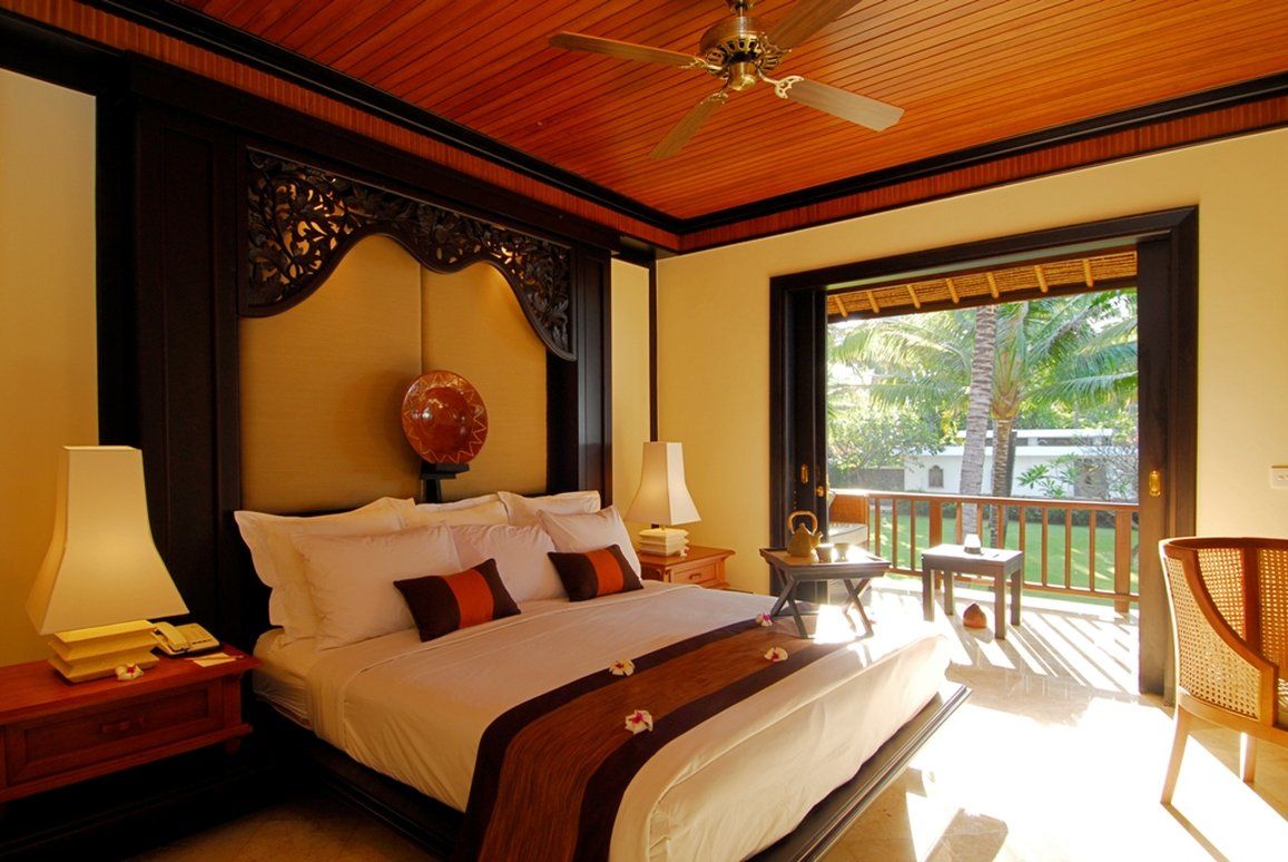 Spa Village Resort Tembok Bali - Small Luxury Hotels Of The World Gretek Camera foto