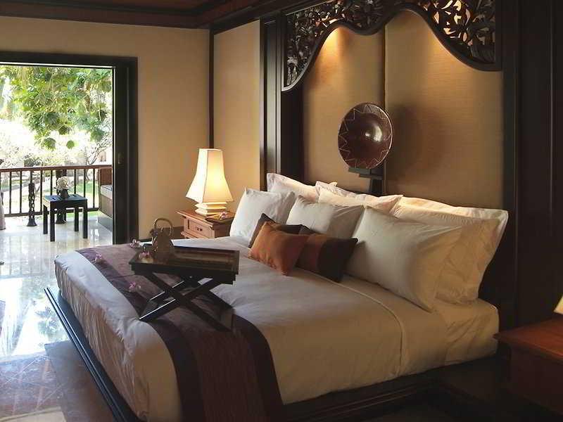 Spa Village Resort Tembok Bali - Small Luxury Hotels Of The World Gretek Esterno foto