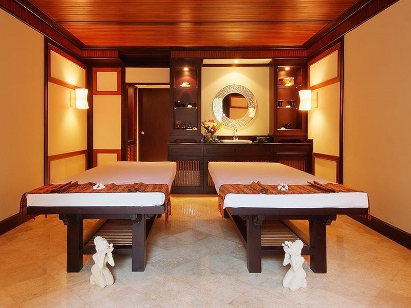 Spa Village Resort Tembok Bali - Small Luxury Hotels Of The World Gretek Esterno foto