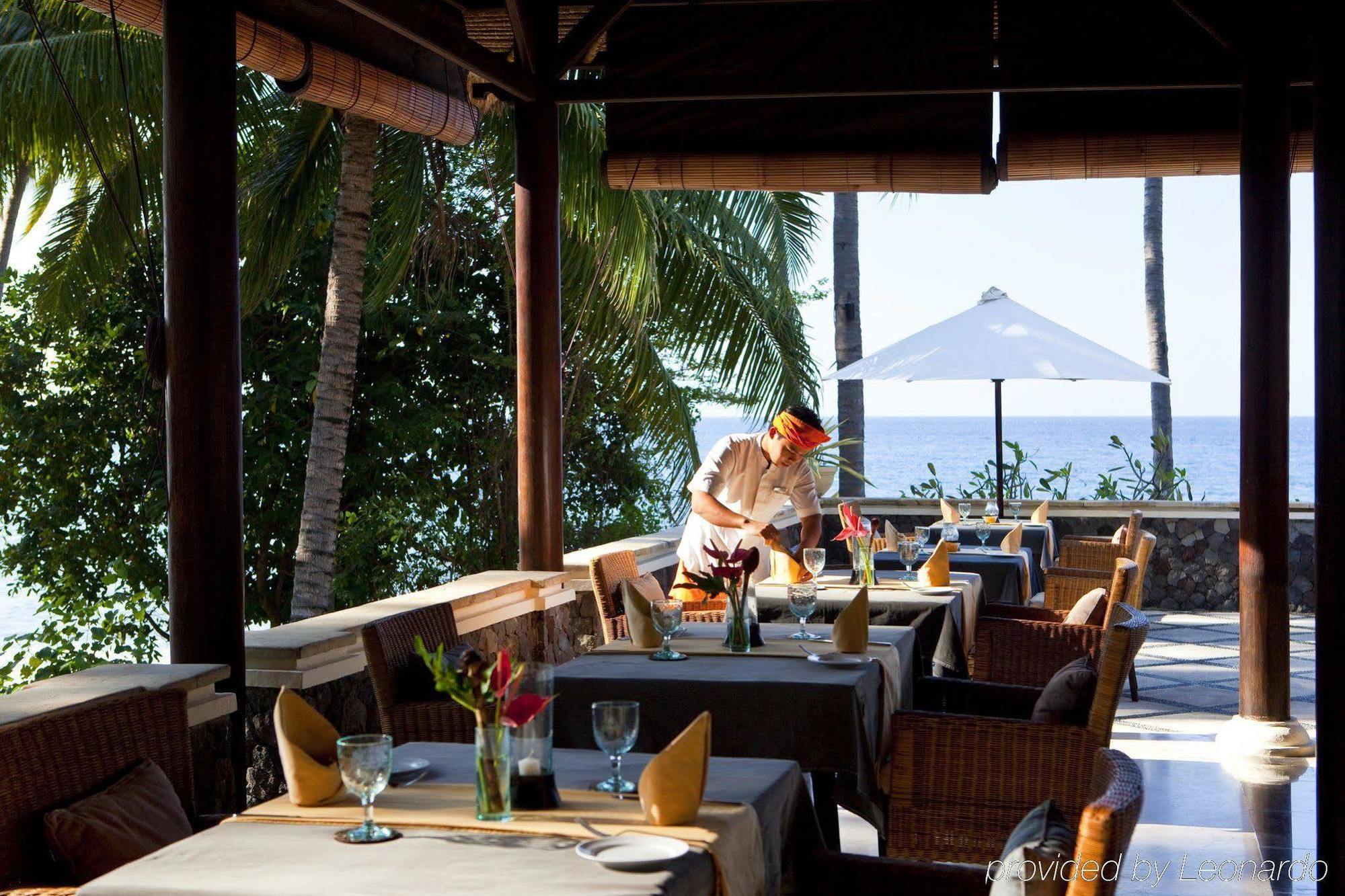 Spa Village Resort Tembok Bali - Small Luxury Hotels Of The World Gretek Esterno foto