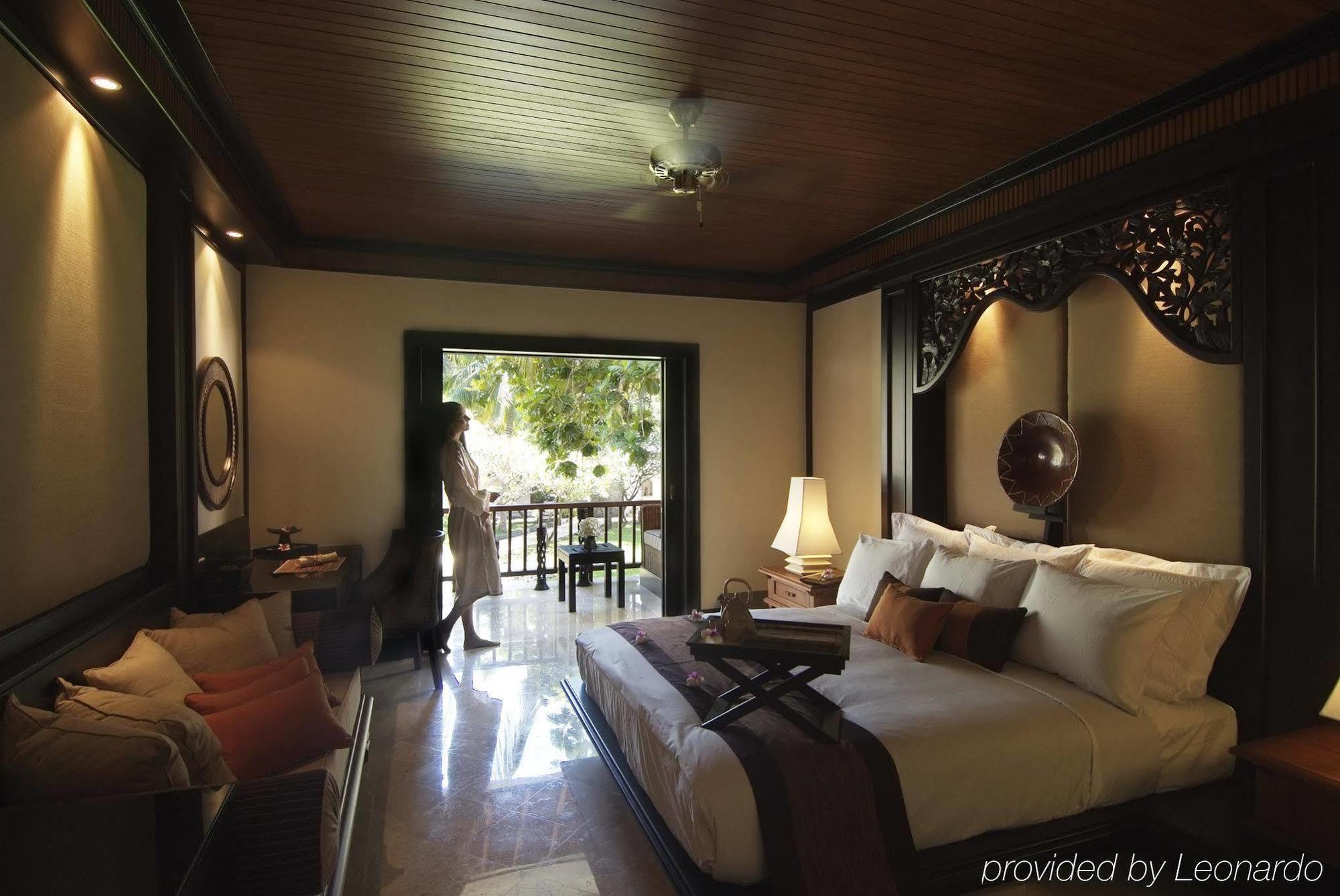 Spa Village Resort Tembok Bali - Small Luxury Hotels Of The World Gretek Camera foto
